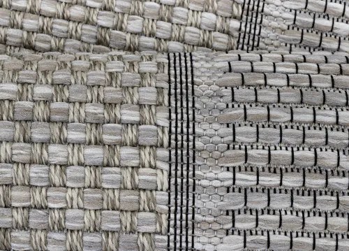 Koberce Breno Kusový koberec COSTA 305/nature, béžová,120 x 170 cm