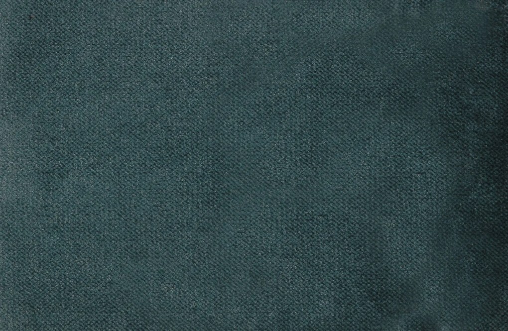 Zamatová pohovka Rocco XL 75 × 230 × 82 cm