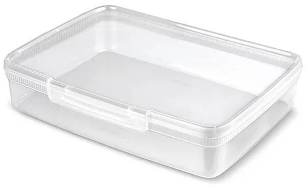 Box na jedlo, SNAP box na potraviny, 4,4 l - Curver