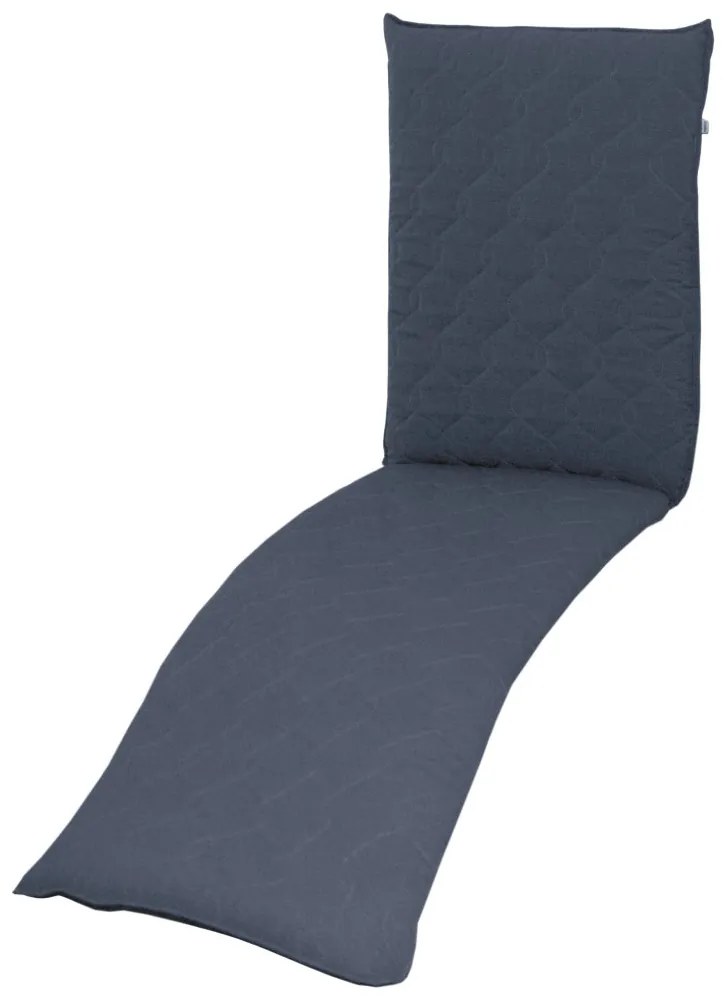 Doppler FUSION 1406 relax - polster na relaxačné kreslo, bavlnená zmesová tkanina