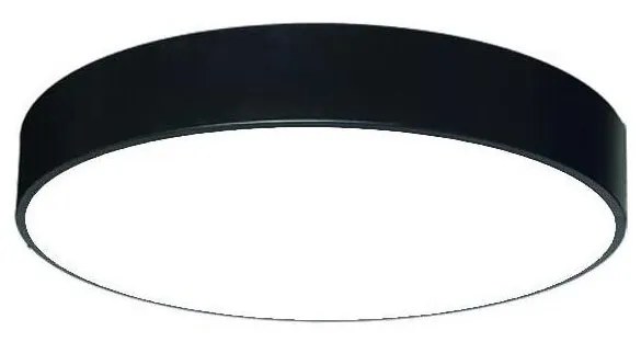 LED Stropné svietidlo LED/35W/230V 4000K pr. 60 cm