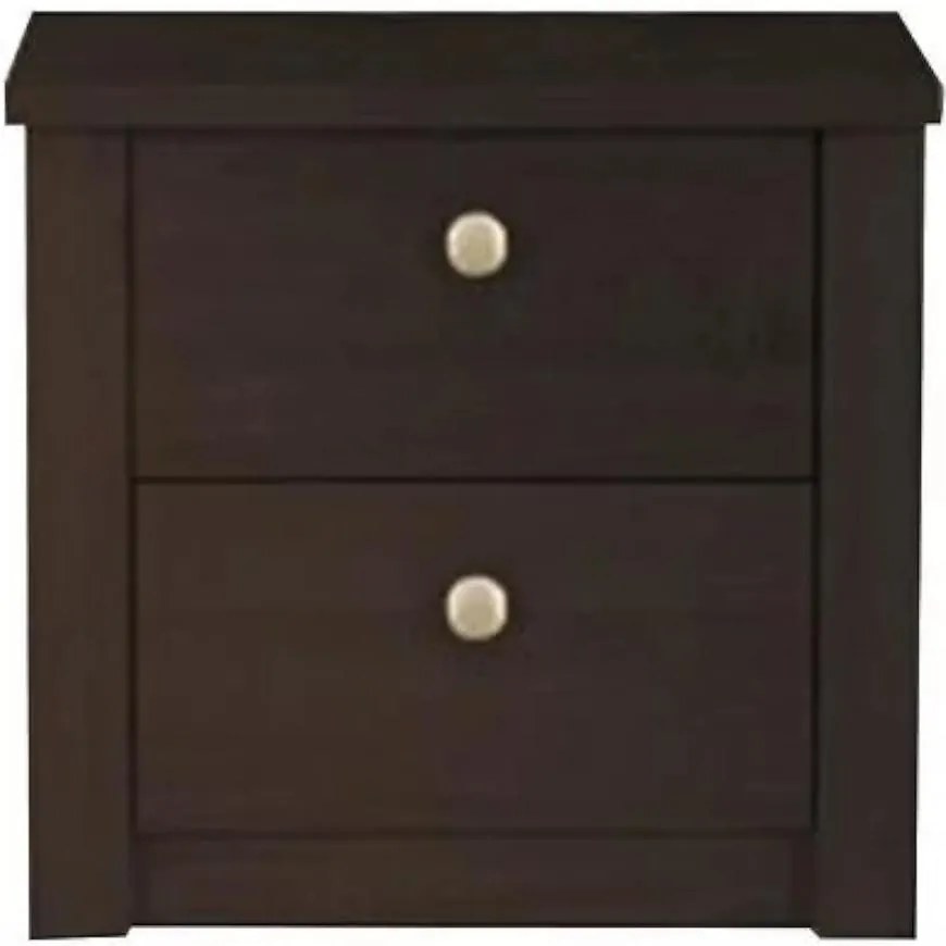 Nočný stolík Finezja F12 čokoládová sonoma