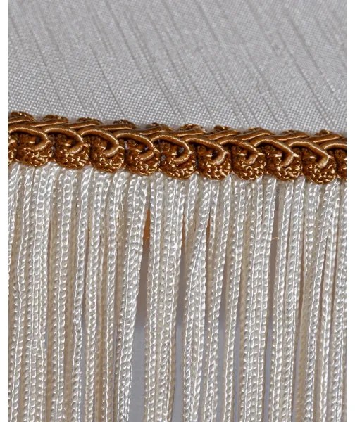 ByRydens 4202330-5000 - Závesný luster na lanku FRANCIS 1xE27/5W/230V krémový