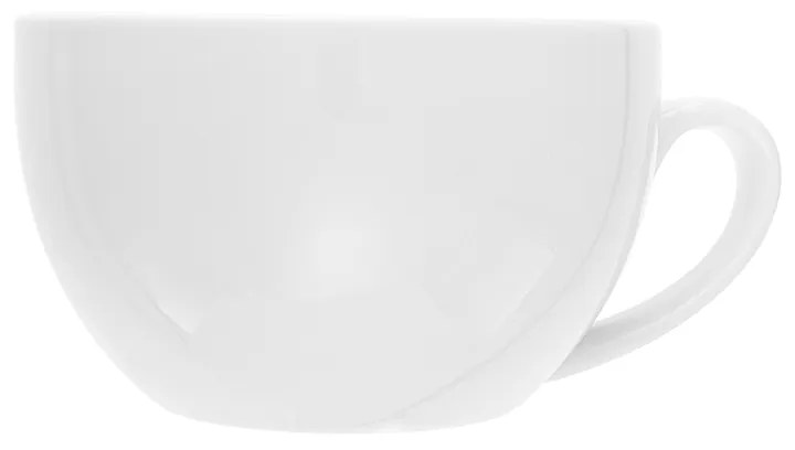 Šálka na čaj/cappuccino 320 ml - Hotel Inn - 450115