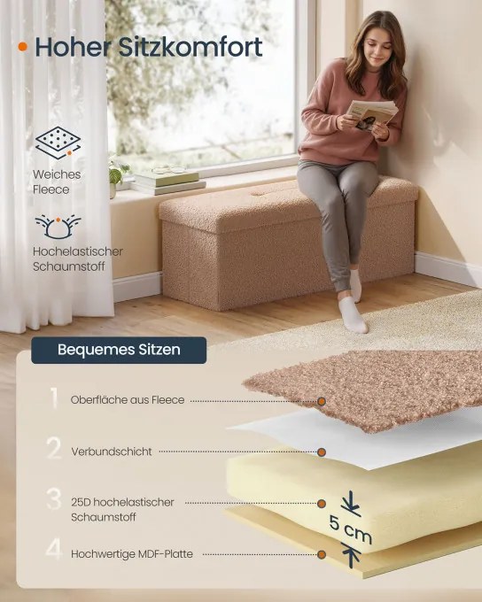 Taburetka s vekom LSF097K01