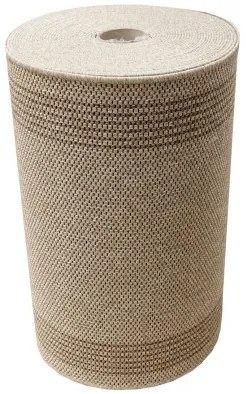 Behúň Natura Loper 3412 béžový / hnedý