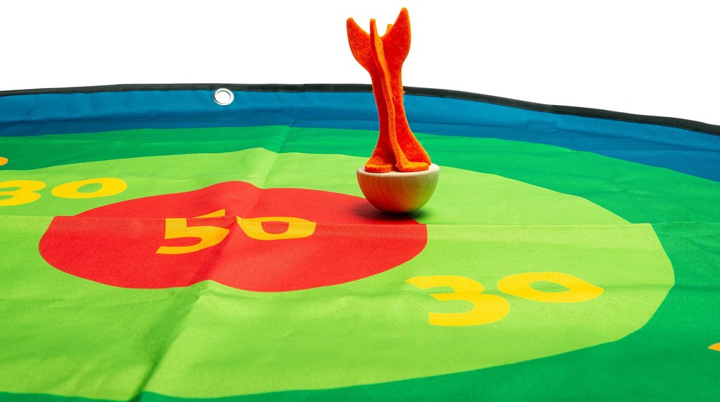 XXL vonkajšie šípky