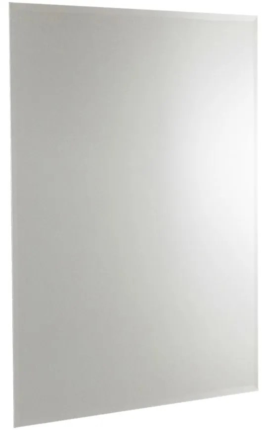 Zrkadlo 60/80 49 s fazetou