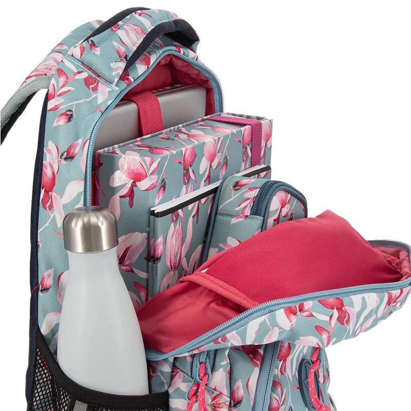 Batoh 485 ROSY MAGNOLIA ARS UNA