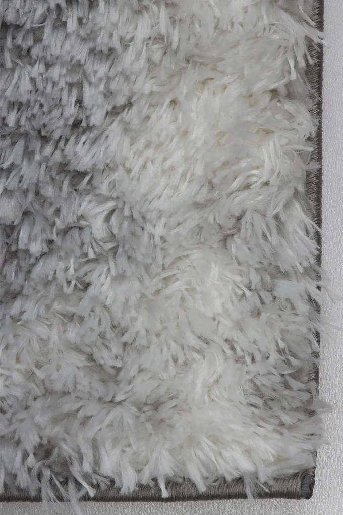 Koberec Boho 691 L.GREY/CREAM rozmery koberec: 60x100 cm