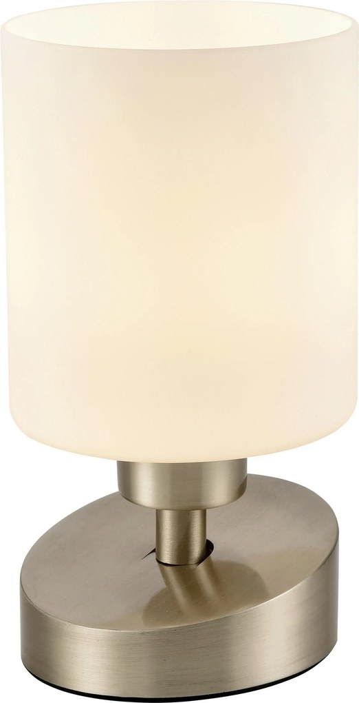 XXXLutz STOLNÁ LAMPA, E14, 10/22 cm Novel - Interiérové svietidlá - 008227079101