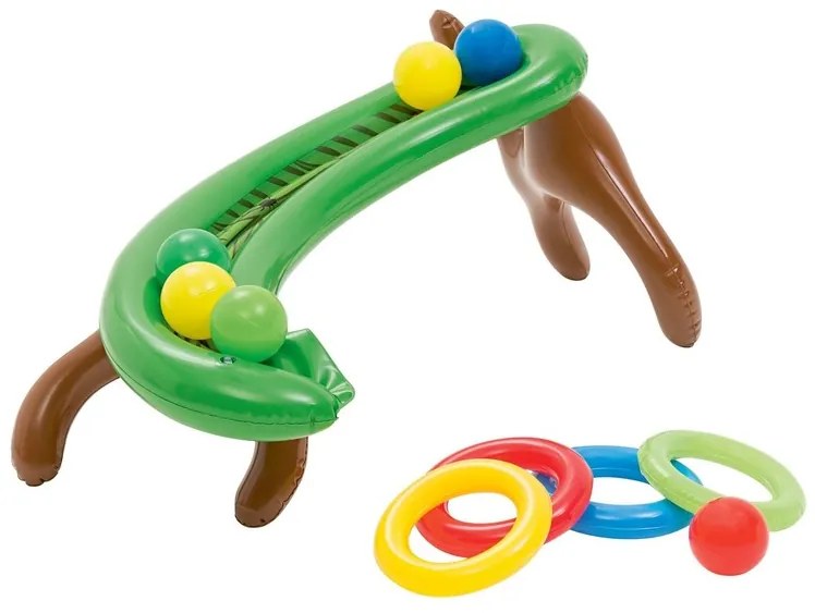 PLAYTIVE® JUNIOR Detský bazén (džungľa) (100289723)