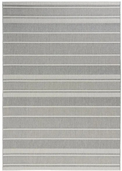 Hanse Home Collection koberce Kusový koberec Meadow 102732 grau – na von aj na doma - 200x290 cm