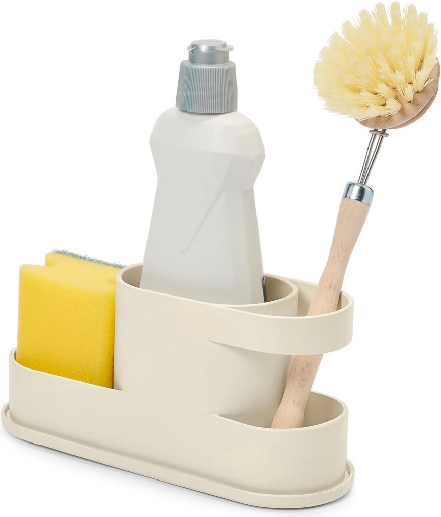 Stojan na potreby na umývanie riadu