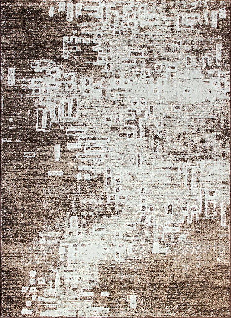 Berfin Dywany Kusový koberec Romans 2152 BEIGE - 200x290 cm