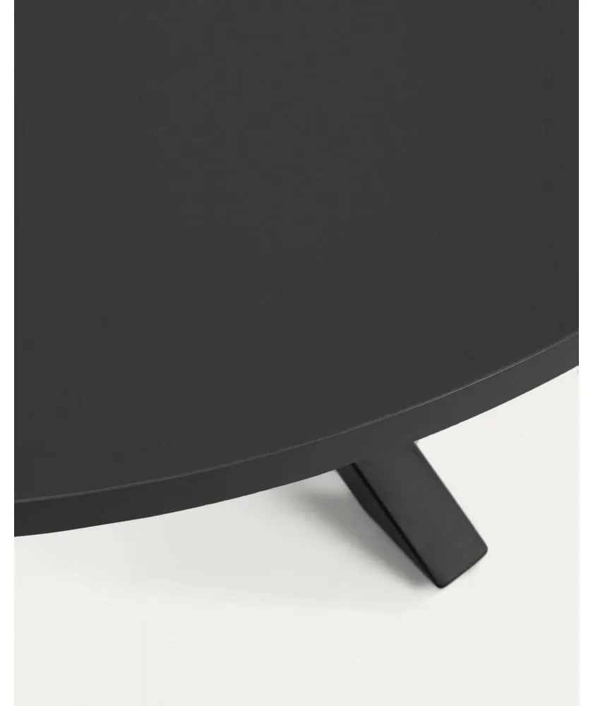 Okrúhly jedálenský stôl ø 120 cm Argo – Kave Home