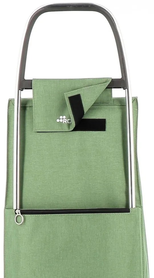 Nákupná taška 35 l Jolie Tweed 6 - Rolser