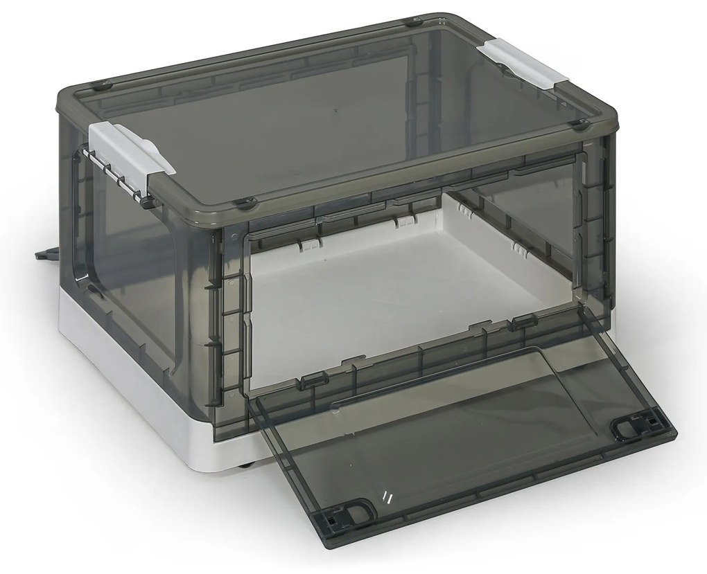 Veľký skladací box XL 68 l, 620 × 415 × 330 mm