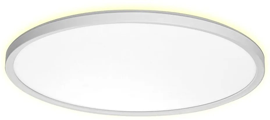 Prezent 27316 - LED kúpeľňové stropné svietidlo CORDIA LED/30W/230V IP54 pr. 50 cm biele