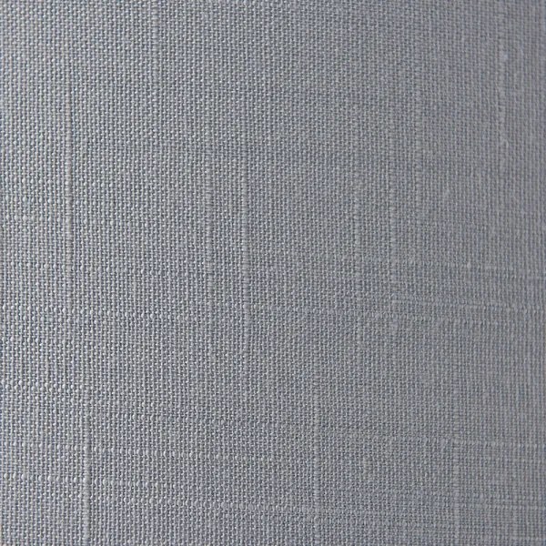 Endon 94373 - Luster na reťazi HIGHCLERE 6xE14/40W/230V šedá/lesklý chróm