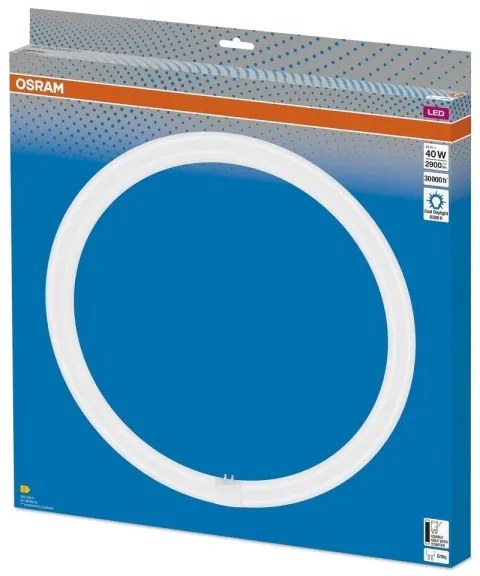 LED Žiarivková trubica G10q/24W/230V 6500K - Osram