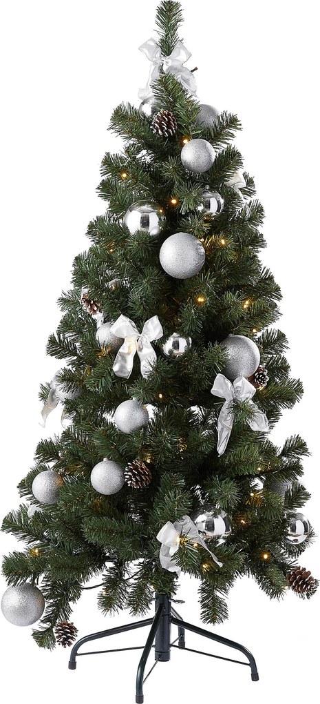XXXLutz VIANOČNÝ STROMČEK 150 cm - Vianočné dekorácie - 003229054603