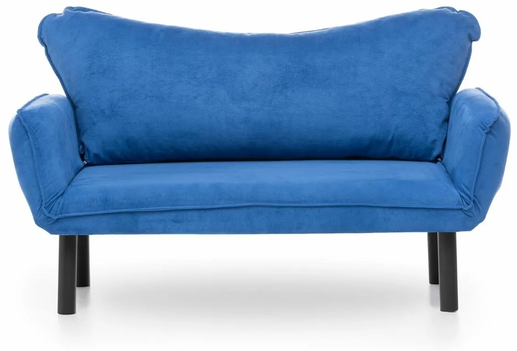 Rozkladacia pohovka Chatto Blue