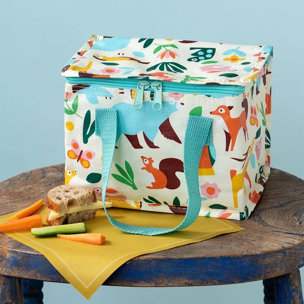 Chladiaca taška 3 l Woodland – Rex London