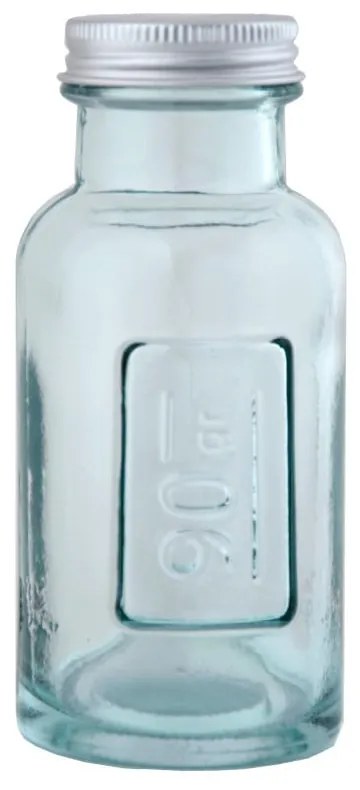 Fľaštička z recyklovaného skla na korenie Esschert Design Spicy