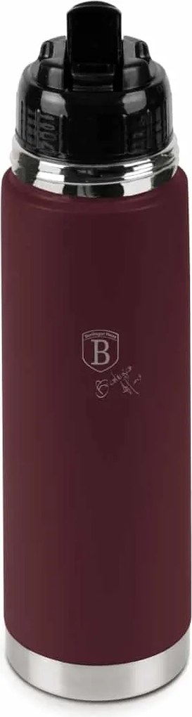 BERLINGERHAUS termoska 1L Leonardo collection