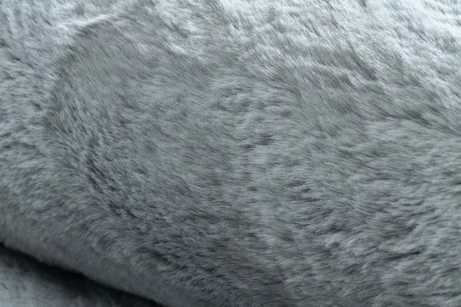 Koberec TEDDY NEW dream 47 strieborný