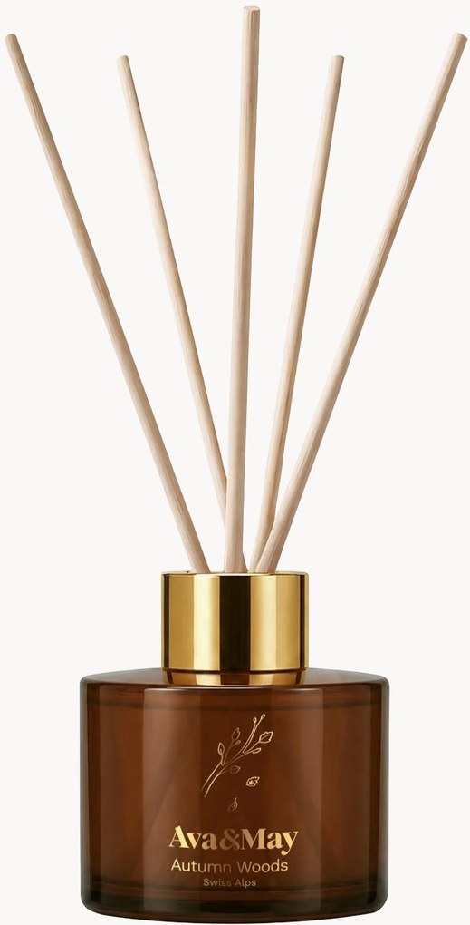 Difúzor Autumn Woods (Pear, Patchouli & Cedar Wood), 120 ml