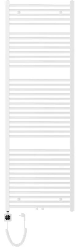 Mexen Ares, elektrické vykurovacie teleso 1800 x 600 mm, 1200 W, biela, W102-1800-600-6120-20