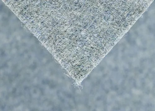 Koberce Breno Metrážny koberec RAMBO 77, šíře role 400 cm, modrá