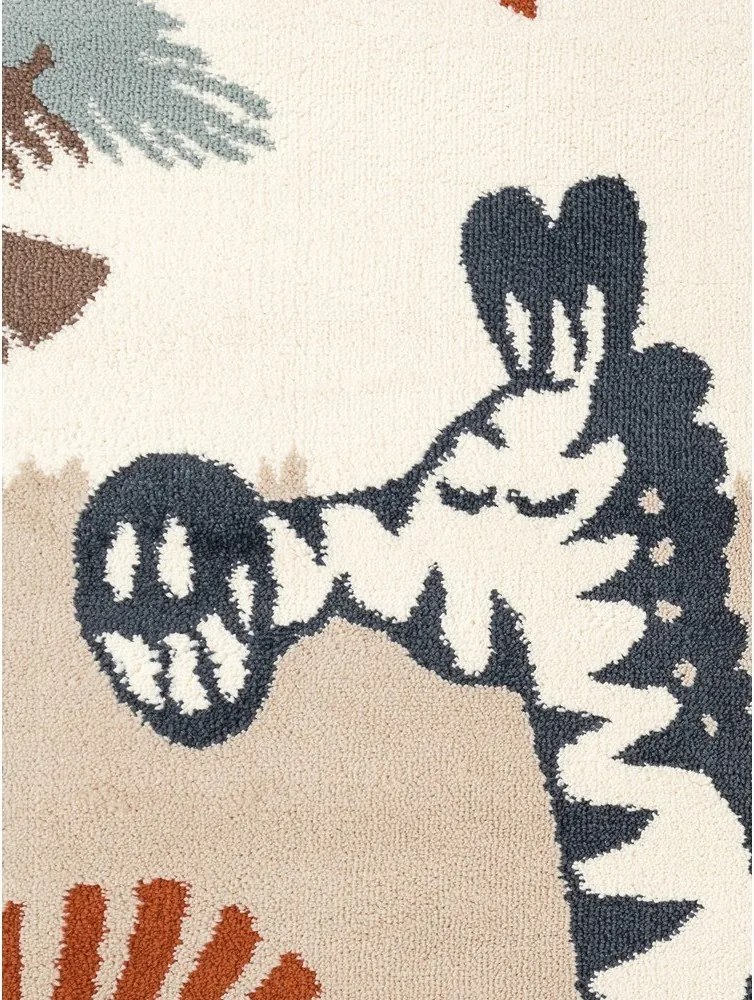 Detský koberec 120x170 cm Savanna – Hanse Home