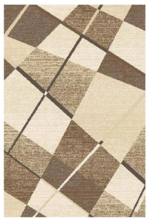 Koberec Frisee Phoenix 0,8/1,5 3051 744