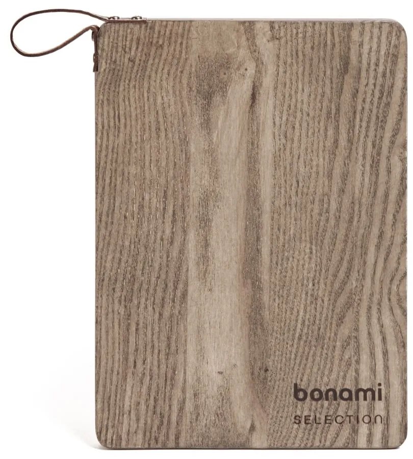 Drevená doštička 26 x 18 cm Rustic – Bonami Selection