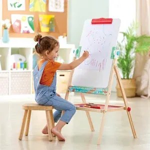 Tabuľa na kreslenie na stojane