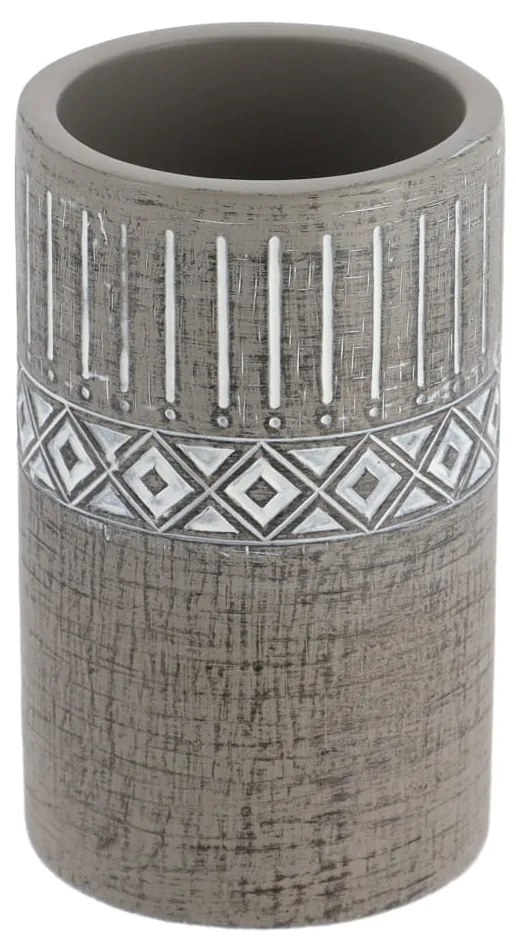 Kúpeľňový pohár Klass, kombinácia farieb, 200 ml