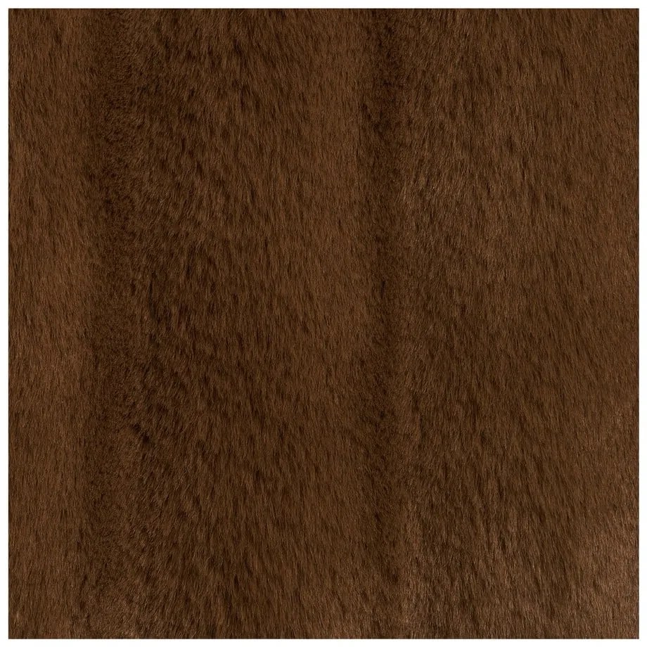 Dekoračný vankúš z umelej kožušiny 45x45 cm Galena – House Nordic