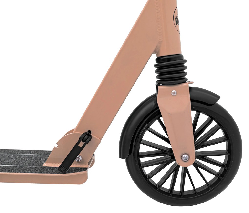 Kolobežka SPORTRIKE ZSP.QZ-2033 ružová