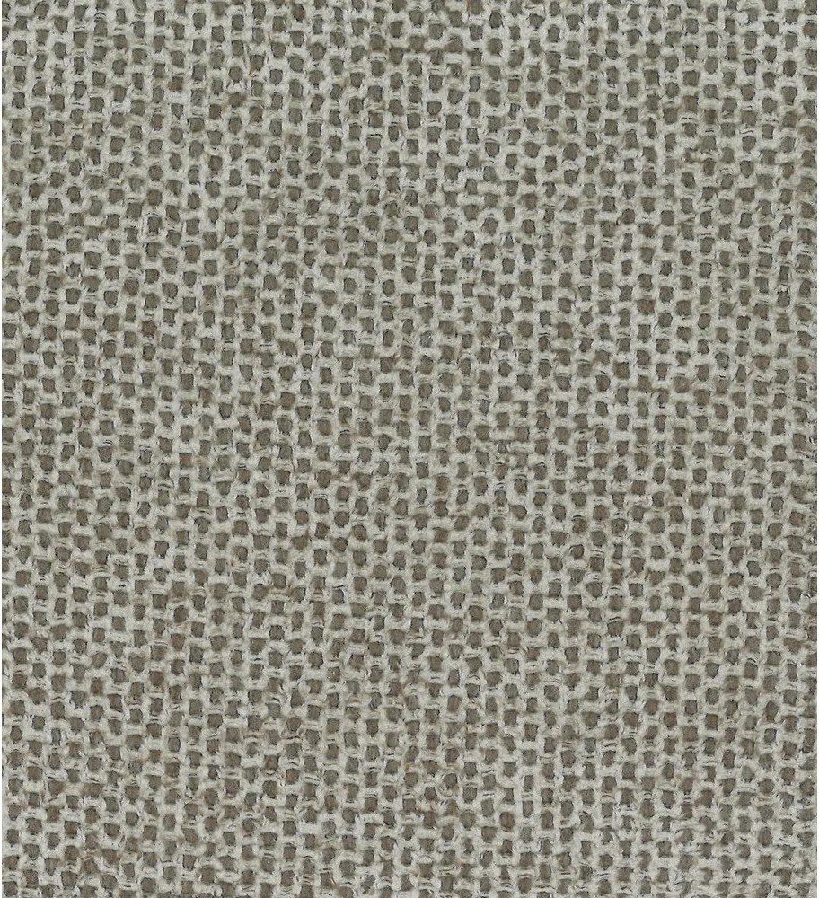 Svetlohnedá ženilková rohová pohovka (pravý roh/do L) Fabian – Scandic