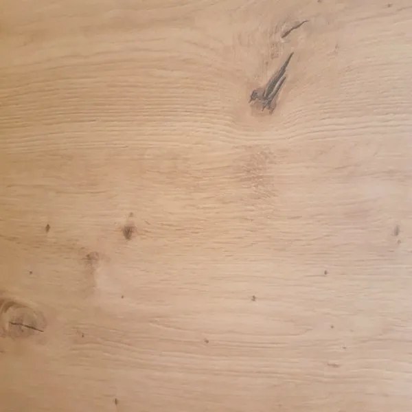 Šatníková skriňa Carlos 125/43 2D, dub artisan, 125 cm