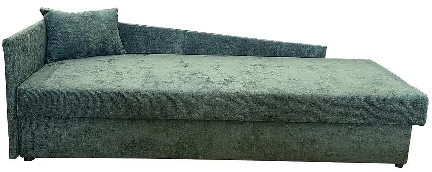 Posteľ Jacek L Glory 11