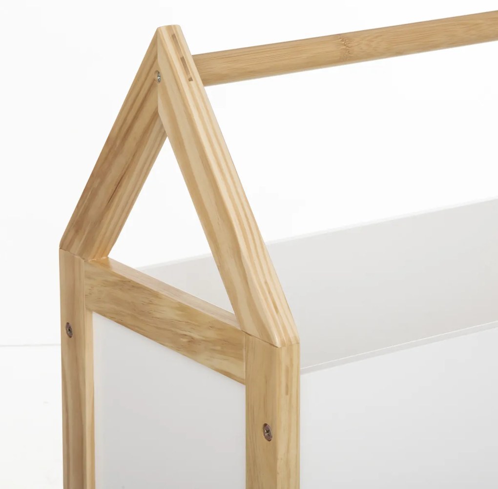 Detský úložný box MAISON
