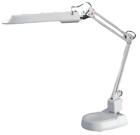 LED Stolná lampa STUDIO LED/9W/230V biela