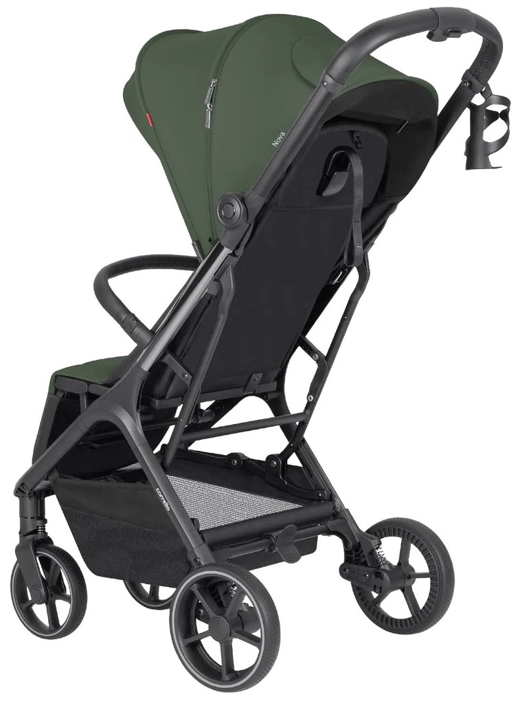 Detský kočík CARRELLO Nova CRL-5524 Aspen Green