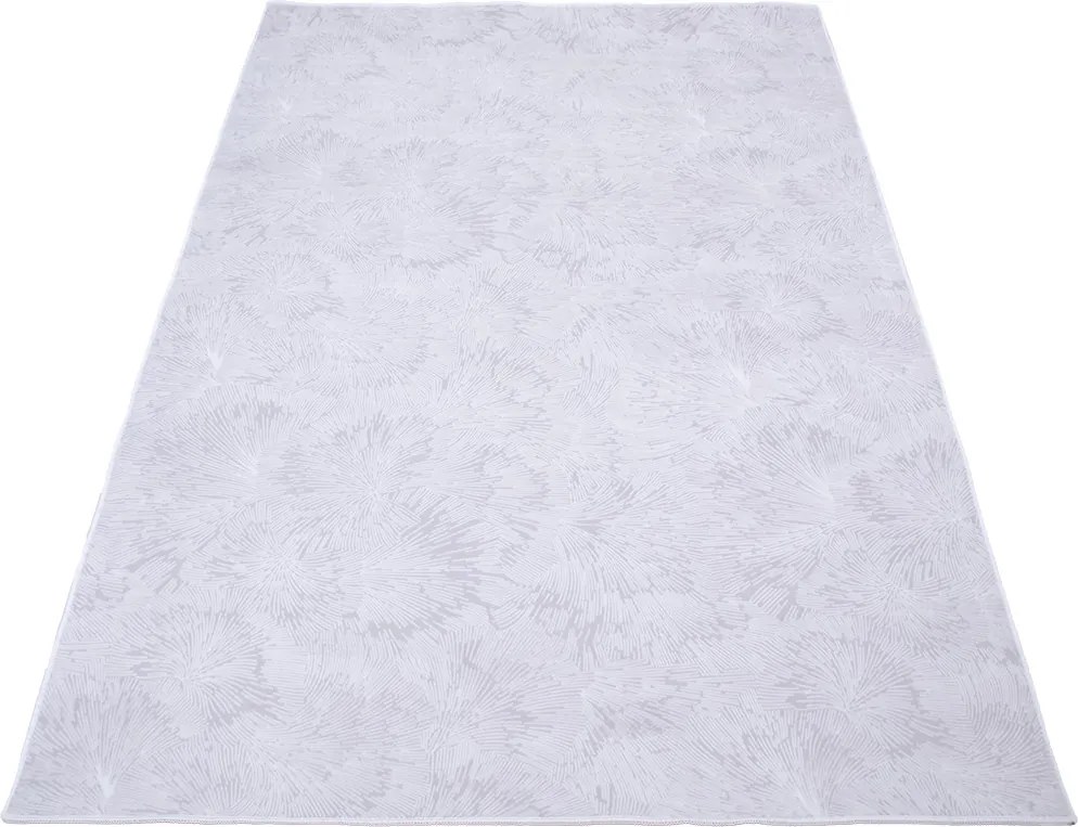 Koberec Milky CREAM rozmery koberec: 60x100 cm