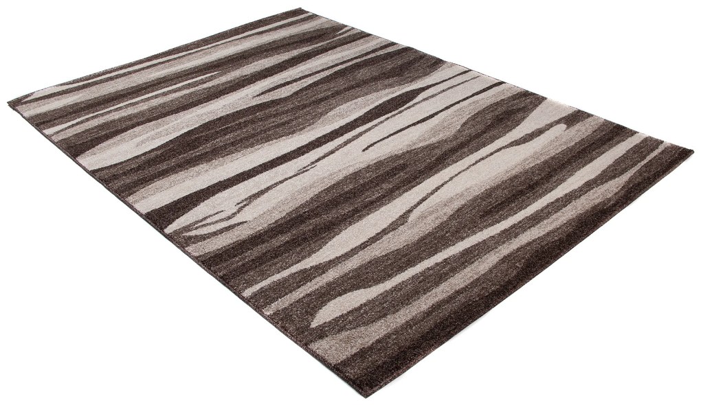 Koberec K186A LIGHT BROWN SARI 3UX Veľkosť: 200x290cm