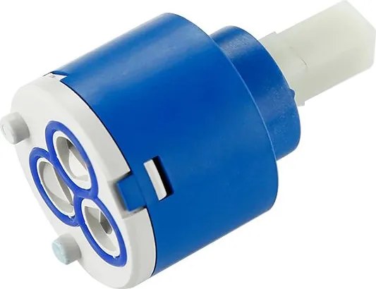 Rea Bloom - umývadlová batéria, zlatá, REA-B6200